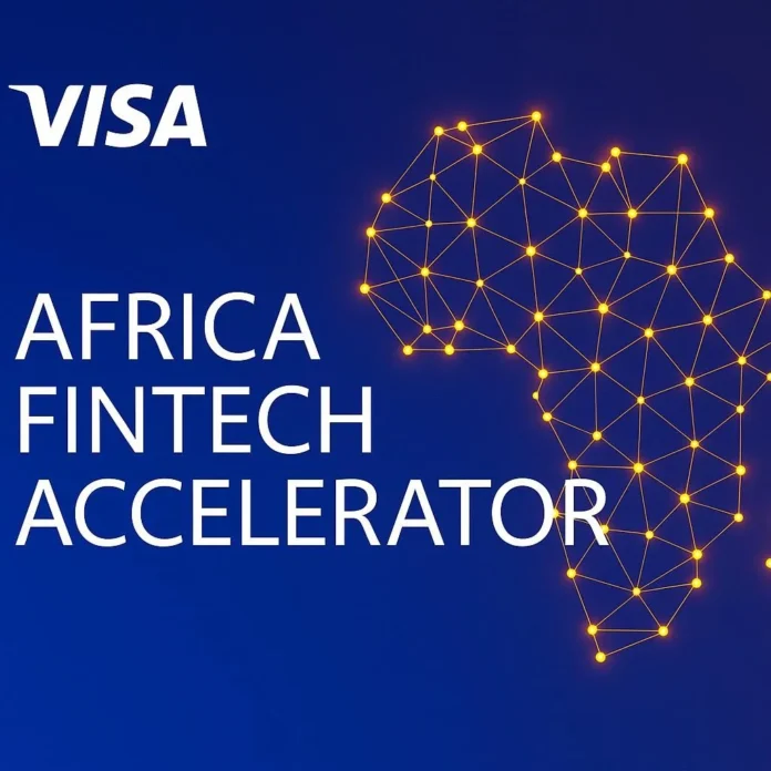 Two Moroccan startups join Visa’s Africa Fintech Accelerator program