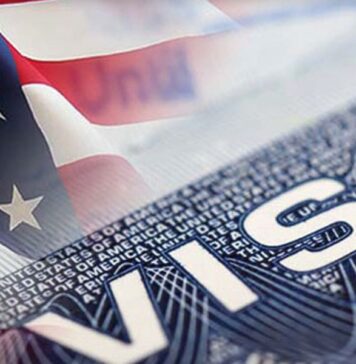 U.S. Consulate in Casablanca expands staff ahead of 2026 World Cup rush U.S. Consulate in Casablanca expands staff ahead of 2026 World Cup rush