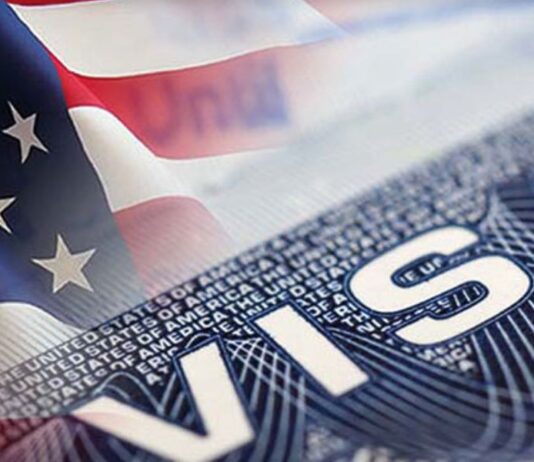 U.S. suspends immigration visas for 75 countries, including Morocco U.S. suspends immigration visas for 75 countries, including Morocco