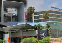 Moroccan banks seize the lead as European giants exit Africa Moroccan banks seize the lead as European giants exit Africa