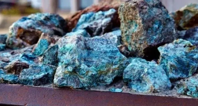 Morocco has emerged as the dominant force in cobalt consumption across the Middle East and North Africa, accounting for a staggering 91% of the region’s total demand in 2024. According to data from IndexBox, a platform focused on economic market analysis, Morocco consumed approximately 234,000 tonnes of cobalt this year—far surpassing any other country in the region. The next closest consumer, Oman, trailed far behind with just 23,000 tonnes. Over the past decade, Morocco’s appetite for cobalt has grown at a steady pace, averaging a 1.4% annual increase in volume between 2013 and 2024. The kingdom doesn’t just lead in volume—it also dominates in value. Morocco’s cobalt consumption this year is estimated at $1.9 billion, compared to Oman’s $525 million. On a per capita basis, Morocco remains ahead as well, with each resident accounting for roughly 6.1 kilograms of cobalt usage, while Oman stands at 4.2 kilograms per person. Regionally, cobalt production has held steady at around 256,000 tonnes in 2024, mirroring last year’s figures. Over the last ten years, output has grown modestly, with an average annual increase of 1.5%. The total value of the region’s cobalt exports is estimated at $2.5 billion for the year.
