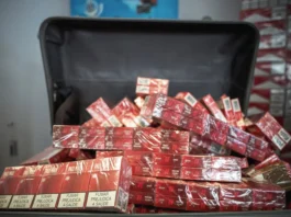 Smuggling slows in Morocco as customs sharpen strategy