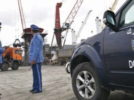 Morocco hits milestone with over 2 million customs declarations in 2024