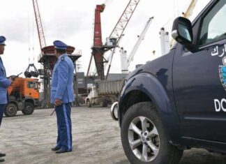 Morocco hits milestone with over 2 million customs declarations in 2024 Morocco hits milestone with over 2 million customs declarations in 2024