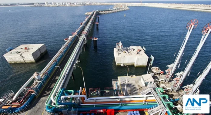 Marsa Maroc plans major overhaul of butane gas facilities at Mohammedia port