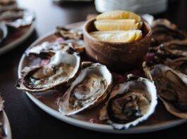 Dakhla shellfish pulled from market over health concerns