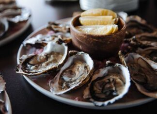 Dakhla shellfish pulled from market over health concerns Dakhla shellfish pulled from market over health concerns