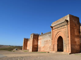 Boulaouane’s forgotten fortress awaits a second life