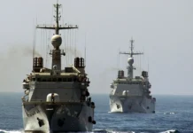 Morocco joins elite military UNITAS, only African and Arab nation participating Morocco joins elite military UNITAS, only African and Arab nation participating