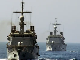 Morocco joins elite military UNITAS, only African and Arab nation participating