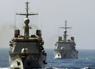 Morocco joins elite military UNITAS, only African and Arab nation participating Morocco joins elite military UNITAS, only African and Arab nation participating