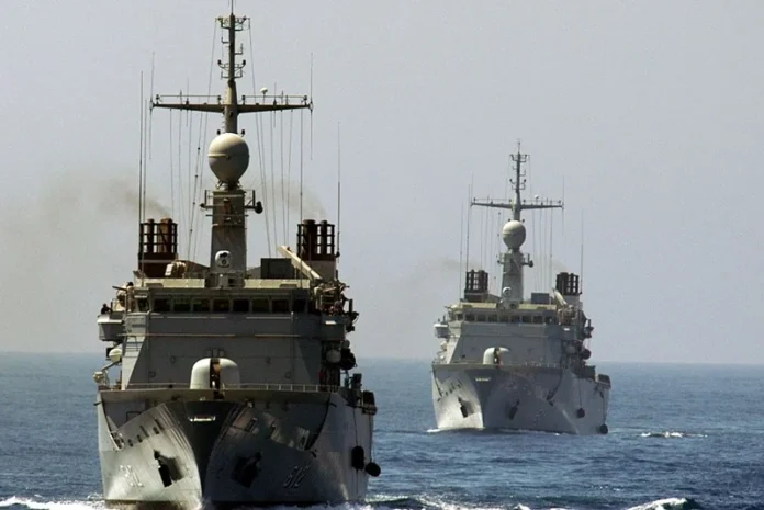 Morocco joins elite military UNITAS, only African and Arab nation participating