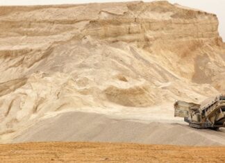 Morocco’s trade boosted by phosphates and aerospace Morocco’s trade boosted by phosphates and aerospace