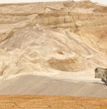 Morocco’s trade boosted by phosphates and aerospace Morocco’s trade boosted by phosphates and aerospace