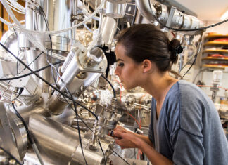 Four Moroccan physicists ranked among world’s top 200 scientists Four Moroccan physicists ranked among world’s top 200 scientists