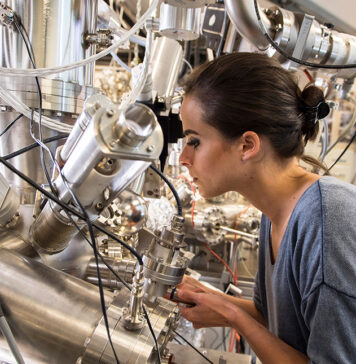 Four Moroccan physicists ranked among world’s top 200 scientists Four Moroccan physicists ranked among world’s top 200 scientists