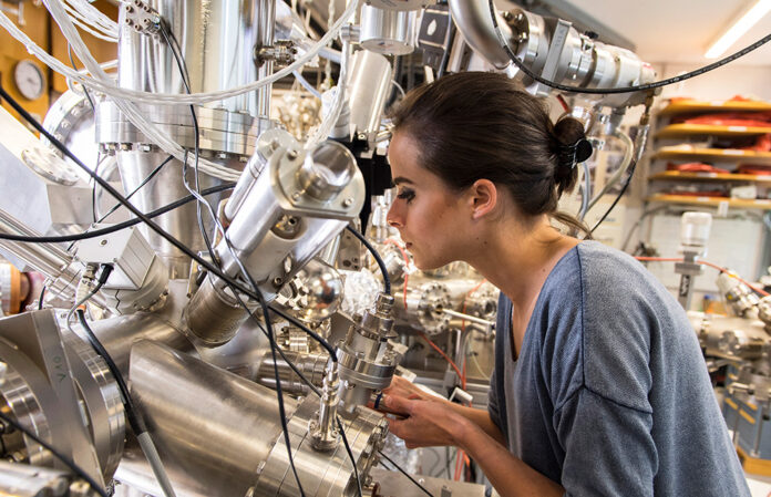 Four Moroccan physicists ranked among world’s top 200 scientists