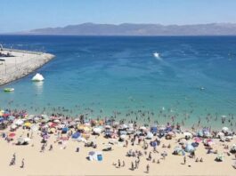 Sun, sand, and a silent threat: Morocco’s lifesaving summer fight