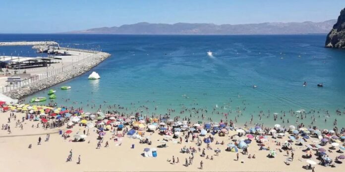 Sun, sand, and a silent threat: Morocco’s lifesaving summer fight