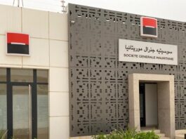 Enko Capital and Oronte take over Société Générale’s mauritanian arm