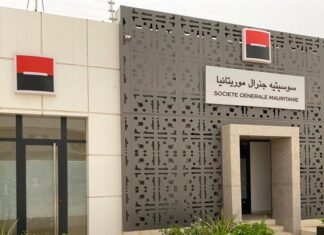 Enko Capital and Oronte take over Société Générale’s mauritanian arm Enko Capital and Oronte take over Société Générale’s mauritanian arm