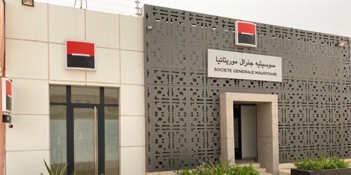 Enko Capital and Oronte take over Société Générale’s mauritanian arm