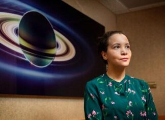 New Uranus moon discovered by Moroccan-led team using James Webb telescope New Uranus moon discovered by Moroccan-led team using James Webb telescope