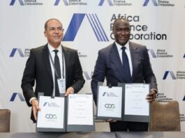 CDG joins pan-african push to transform savings into growth