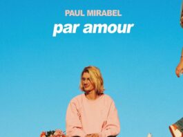 Paul Mirabel brings his hit comedy show to Morocco for the first time