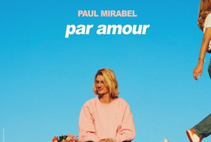 Paul Mirabel brings his hit comedy show to Morocco for the first time