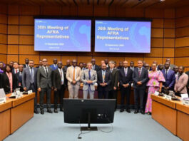 Morocco to host major 2026 nuclear science meeting for Africa