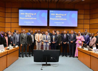 Morocco to host major 2026 nuclear science meeting for Africa Morocco to host major 2026 nuclear science meeting for Africa