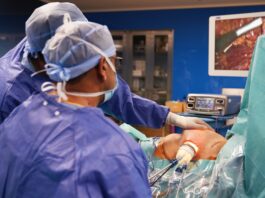 Morocco’s first minimally invasive mastectomy performed in Casablanca by Akdital