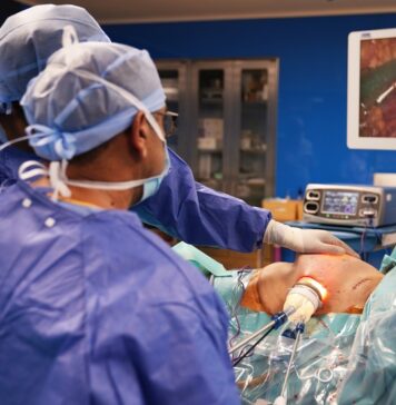 Morocco’s first minimally invasive mastectomy performed in Casablanca by Akdital Morocco’s first minimally invasive mastectomy performed in Casablanca by Akdital