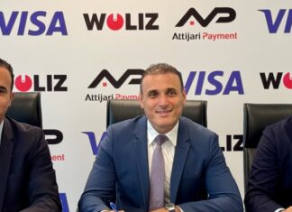 Attijari, Visa, and Woliz unite to drive Morocco’s cashless future Attijari, Visa, and Woliz unite to drive Morocco’s cashless future