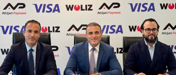 Attijari, Visa, and Woliz unite to drive Morocco’s cashless future
