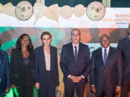Morocco's Banque Atlantique launched Coffee-Cocoa campaign in Abidjan