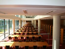 Morocco's National Library set for major renovation after 17 years