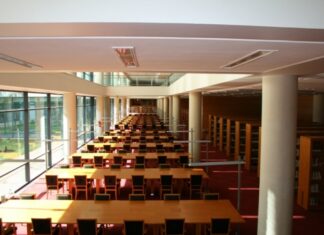 Morocco’s National Library set for major renovation after 17 years Morocco's National Library set for major renovation after 17 years