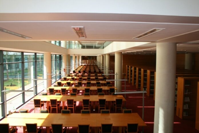 Morocco's National Library set for major renovation after 17 years