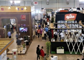 CREMAI 2025 set to transform Marrakech into Africa’s culinary capital CREMAI 2025 set to transform Marrakech into Africa’s culinary capital