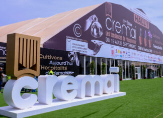 CREMAI closes with spotlight on human talent and culinary excellence CREMAI closes with spotlight on human talent and culinary excellence