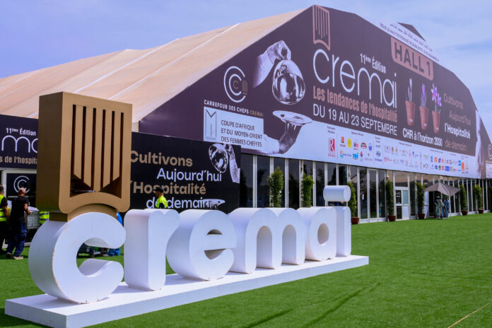 CREMAI closes with spotlight on human talent and culinary excellence
