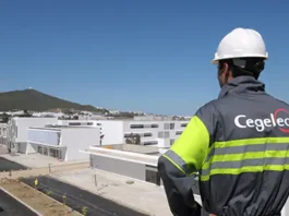 Morocco’s Cegelec wins $2 billion deal for high-voltage substations in the Gulf