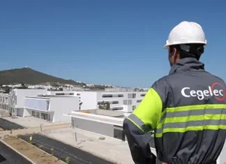 Morocco’s Cegelec wins $2 billion deal for high-voltage substations in the Gulf Morocco’s Cegelec wins $2 billion deal for high-voltage substations in the Gulf