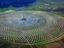 Noor-Ouarzazate: Morocco’s solar giant powers 1.1 million people