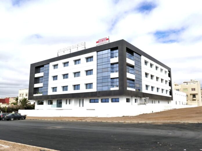 Mauritius SPE PEF III LP takes 40% stake in Groupe Santé Tilila