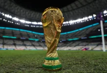 Morocco lands in pot 2 ahead of 2026 World Cup draw Morocco lands in pot 2 ahead of 2026 World Cup draw