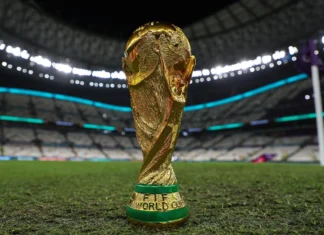 FIFA 2026 World Cup tickets set to launch with prices starting at $60 FIFA 2026 World Cup tickets set to launch with prices starting at $60
