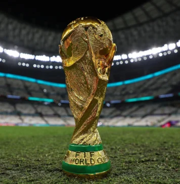 Morocco lands in pot 2 ahead of 2026 World Cup draw Morocco lands in pot 2 ahead of 2026 World Cup draw